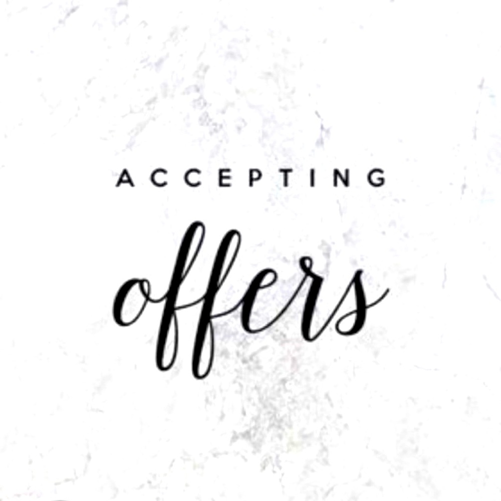 Send offers ❤️